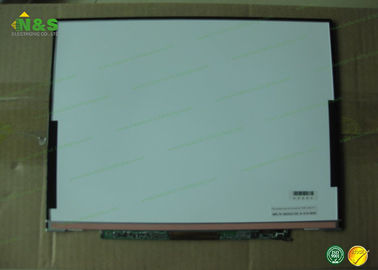 12,1 inchLTD121EDDZ TOSHIBA normalement blanc pour le panneau d'ordinateur portable