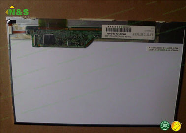 LTD121EWRF TOSHIBA 12,1 pouces normalement de blanc pour le panneau d'ordinateur portable