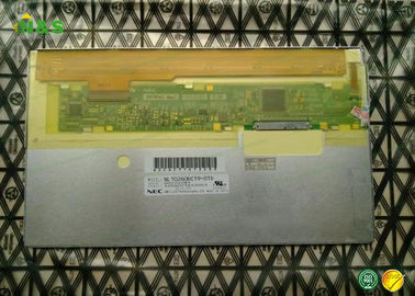 8,9 module d'affichage à cristaux liquides de NEC de pouce NL10260BC19-01 avec le secteur actif de 195.072×113.4 millimètre