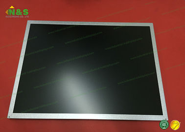 L'affichage à cristaux liquides CLAA150XP04 industriel montre le 600:1 16.7M WLED LVDS de pouce LCM 1024×768 350 de CPT 15,0