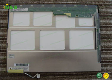 Pouce du panneau 15,0 de NEC TFT LCD de NL10276BC30-24D 304.128×228.096 millimètre pour le panneau d'ordinateur portable