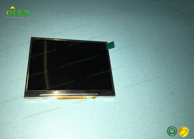 L'affichage à cristaux liquides de Tianma montre TM020HDH03 2,0 pouce LCM pour le panneau de téléphone portable