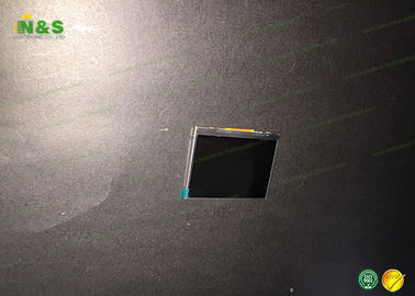 L'affichage à cristaux liquides PD035VL1 industriel montre le 400:1 262K WLED LVDS de pouce LCM 640×480 250 de l'encre 3,5 d'E