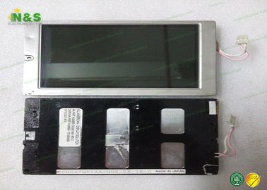 ventes professionnelles d'écran d'affichage à cristaux liquides de 4.7inch KCG047QV1AA-G02 pour l'écran industriel