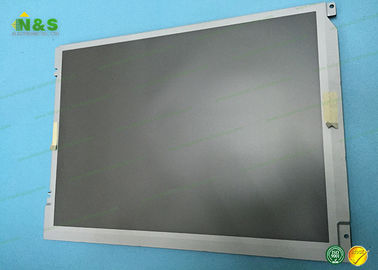 Affichages industriels d'affichage à cristaux liquides de NL10276BC24-21F AVANT 12,1 pouces avec 245.76×184.32 millimètre