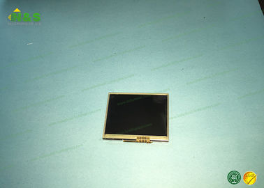 Panneau d'affichage à cristaux liquides de LTP350QV-E06 Samsung, 60 écran industriel 53.64×71.52 millimètre d'affichage à cristaux liquides de ² du Cd/m