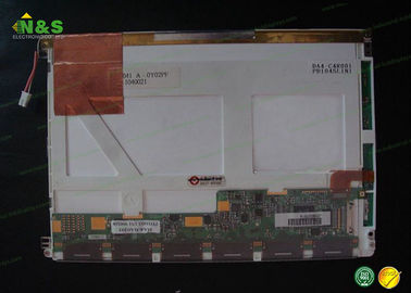Module de PVI PD104SL1 TFT LCD normalement blanc avec le secteur actif de 211.2×158.4 millimètre