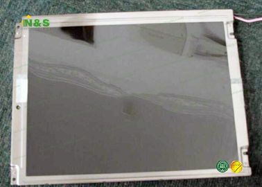 Fréquence industrielle de l'affichage 60Hz d'affichage à cristaux liquides d'écran plat d'application de NL6448BC33-59D