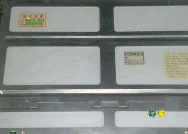 Panneau d'affichage à cristaux liquides de NEC NL8060BC21-10 8,4 pouces normalement de blanc avec 170.4×127.8 millimètre