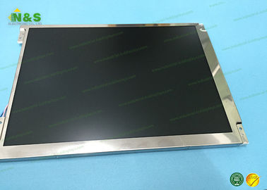 Affichages industriels d'affichage à cristaux liquides de G121SN01 V0 AUO/à plat module de TFT LCD de rectangle