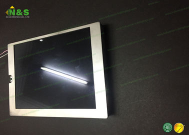 Données transmissives normalement noires 16pins de parallèle de SX14Q004 KOE 320×240 CSTN-LCD CCFL