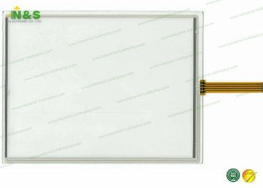 10,4 » professionnels pointus de module d'affichage à cristaux liquides montrent LQ104V1DG21 pour industriel