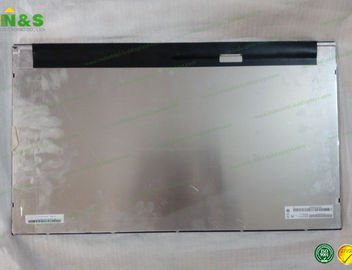 M270QAN01.1 27,0 de pouce AUO d'affichage à cristaux liquides du panneau 3840×2160 TFT LCD de panneau noir normalement