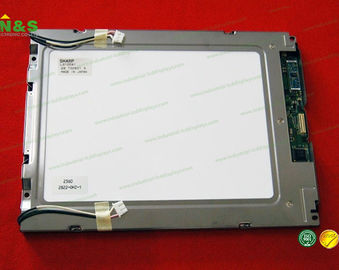 LQ10D41 10,4 pouce POINTU TN, ² normalement blanc et transmissif de l'éclat 200 cd/m (type.) Type CCFL de lampe