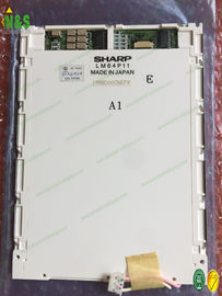 4:3 d'allongement de la fréquence 85Hz du secteur actif 121.58×91.18 millimètre de la résolution LM64P11 de 6.0inch 640*480 (H : V)