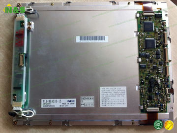 Module normalement blanc de NL6448AC33-15 TFT LCD AVANT 10,4 pouces 640×480 TN