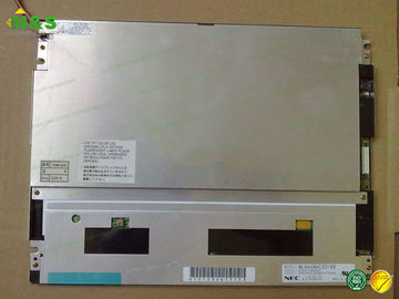 10,4 l'affichage à cristaux liquides industriel de module de pouce NL6448AC33-29 TFT LCD montre le ² de l'éclat 250 cd/m
