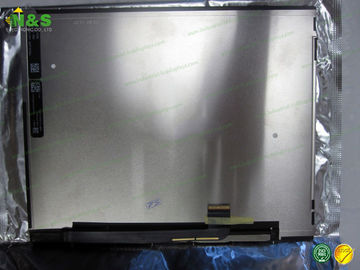 Panneau normalement noir de LP097QX1-SPC1 TFT LCD 9,7 contour à hauteur 208.88×167.12 millimètre de la résolution 2048×1536 de pouce