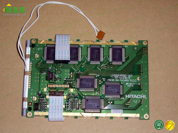 Panneau LMG6911RPBC STN-LCD d'affichage à cristaux liquides de Hitachi de configuration de pixel de rectangle 5,7 pouces