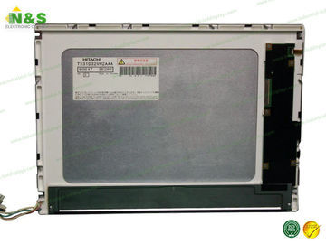 Module normalement noir de TX31D32VM2AAA HITACHI TFT LCD secteur actif 246×184.5 millimètre de 12,1 pouces