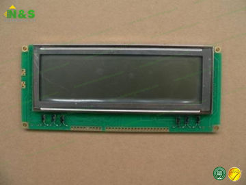 Surface de résolution du module 256×64 d'écran d'affichage à cristaux liquides de pouce FSTN de LMG7380QHFC 4,8 anti-éblouissante