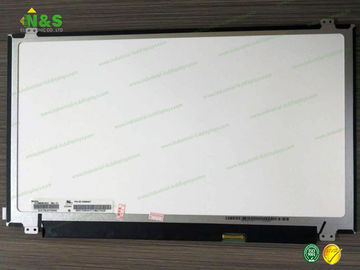 panneau d'affichage à cristaux liquides d'Innolux de 15,6 pouces, rayure verticale N156BGE-EA2 d'affichage à cristaux liquides Digital Displaye RVB