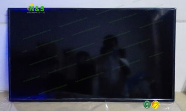 V400HJ6-ME2 panneau d'affichage à cristaux liquides d'Innolux de 40 pouces avec le type de panneau d'Un-SI TFT LCD, densité de pixel de 55 PPI