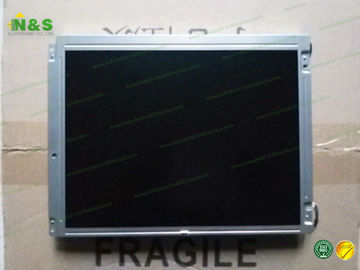 Moniteurs industriels d'affichage à cristaux liquides d'écran tactile de PD104VT3 PVI TFT rapport 400/1 de contraste de 10,4 pouces