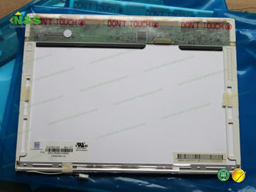 12.1 inch N121X5-L04 TFT LCD Module resolution 1024×768 Outline 261×198×5 mm Frequency	 60Hz