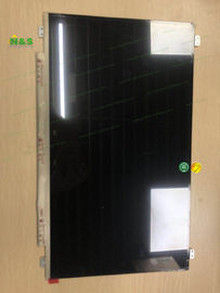 Surface dure de revêtement de la forme AUO de panneau plat d'affichage à cristaux liquides 15 pouces lancement de pixel de 0,1989 millimètres