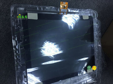 G170ETT01.0 17 débit d'images 1280 du × 1024 de panneau d'affichage à cristaux liquides de pouce AUO 60Hz 5.0V