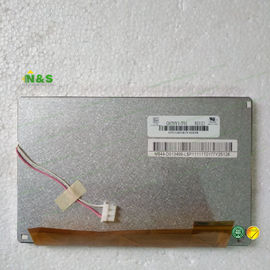 LQ065T9BR55 DIÈSE 6,5&quot; LCM 400×240 pour l'affichage des véhicules à moteur