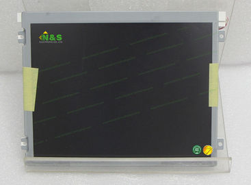 Panneau pointu LQ084S3LG02 8,4&quot; d'affichage à cristaux liquides d'application industrielle fréquence de LCM 800×600 60Hz