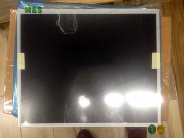 Panneau Un-SI TFT LCD 60Hz 0 | température de fonctionnement d'affichage à cristaux liquides de G170ETN01.0 AUO de 50 °C