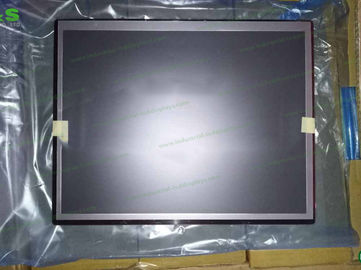 L'affichage à cristaux liquides médical de HITACHI montre pouce 1280×480 d'Un-SI TFT LCD TX31D38VM2BAA 12,3