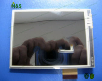 3,7 silicium pointu 60Hz de rechange LS037V7DW01 CG. d'écran d'affichage à cristaux liquides de pouce 480×640