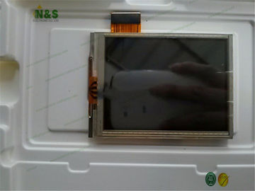 Pouce dur LTP350QV-E06 du panneau d'affichage d'affichage à cristaux liquides de Samsung de surface de revêtement Un-SI TFT LCD 3,5