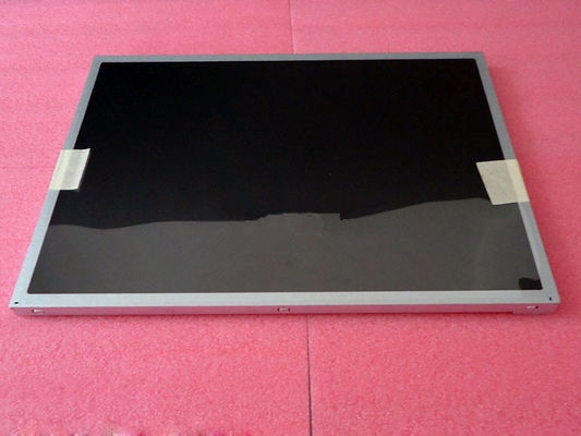 Panneau d'affichage à cristaux liquides du rectangle G150XG01 V3 AUO de 1024×768 RGBW
