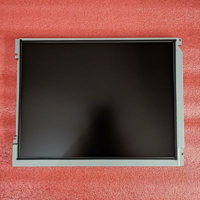 LQ104S1DG34 10,4 » écran plat pointu d'affichage à cristaux liquides de 800×600 0.264mm
