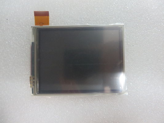 3,5&quot; panneau industriel d'affichage à cristaux liquides de NEC LCM de NL2432HC22-41B 240×320