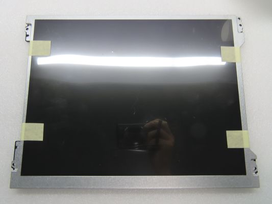 Panneau de moniteur d'affichage à cristaux liquides de pouce AUO de 1024×768 G121XTN01.0 12,1