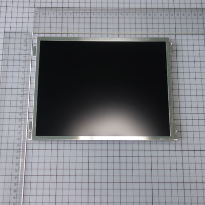 10,4 » panneaux de moniteur d'affichage à cristaux liquides de la symétrie LCM de G104XVN01.0 AUO