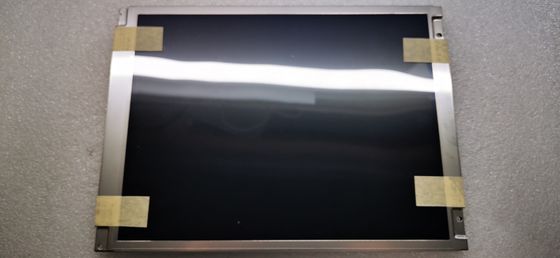 Panneau d'affichage à cristaux liquides de pouce AUO de 8S2P WLED G104VN01.1 640×480 10,4