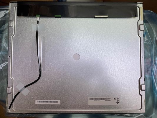102PPI industriel 21,5&quot; panneau 1920×1080 G215HAN01.0 d'affichage à cristaux liquides d'AUO