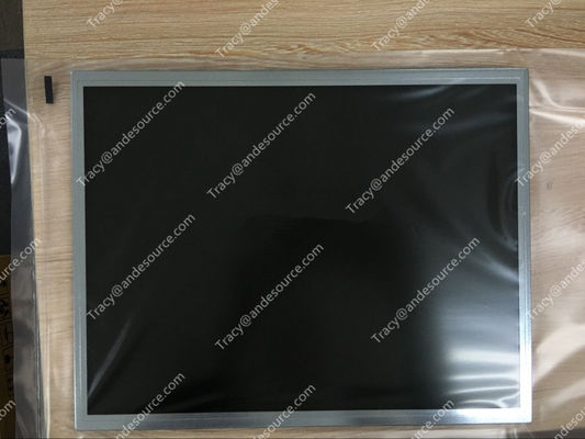 10,1 » luminosités G101UAN02.0 du panneau 1920×1200 WUXGA 224PPI d'affichage à cristaux liquides de LCM AUO intenses