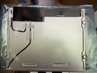 86PPI 19 jeu TFT G190ETN03.1 du panneau 1280×1024 d'affichage à cristaux liquides de pouce AUO