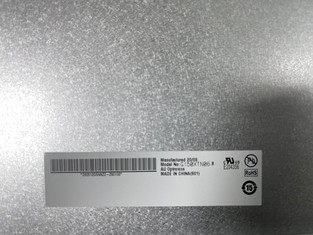 15 panneau G150XTN06.B d'affichage à cristaux liquides de pouce 1024×768 AUO pour industriel