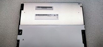 Panneau G104VN01.1 450 cd/m2 d'affichage à cristaux liquides de pouce AUO de 8S2P WLED 640×480 10,4