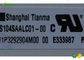Fournissez 10,4 l'écran médical TS104SAALC01-00 d'affichage à cristaux liquides de pouce TIANMA le contre-jour de CCFL