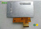 Moniteur industriel HSD050IDW1- A20 d'écran tactile de HannStar 5,0 pouces